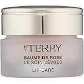 By Terry Baume De Rose Lip Balm, Nourishes, Combats Dryness, Softens & Comforts Lips, Non-sticky Formula, 10g