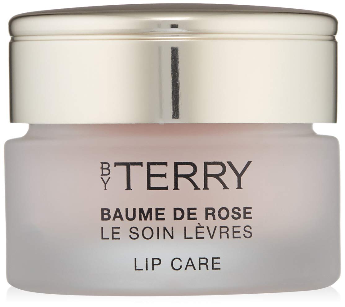 By Terry Baume De Rose Lip Balm 10g