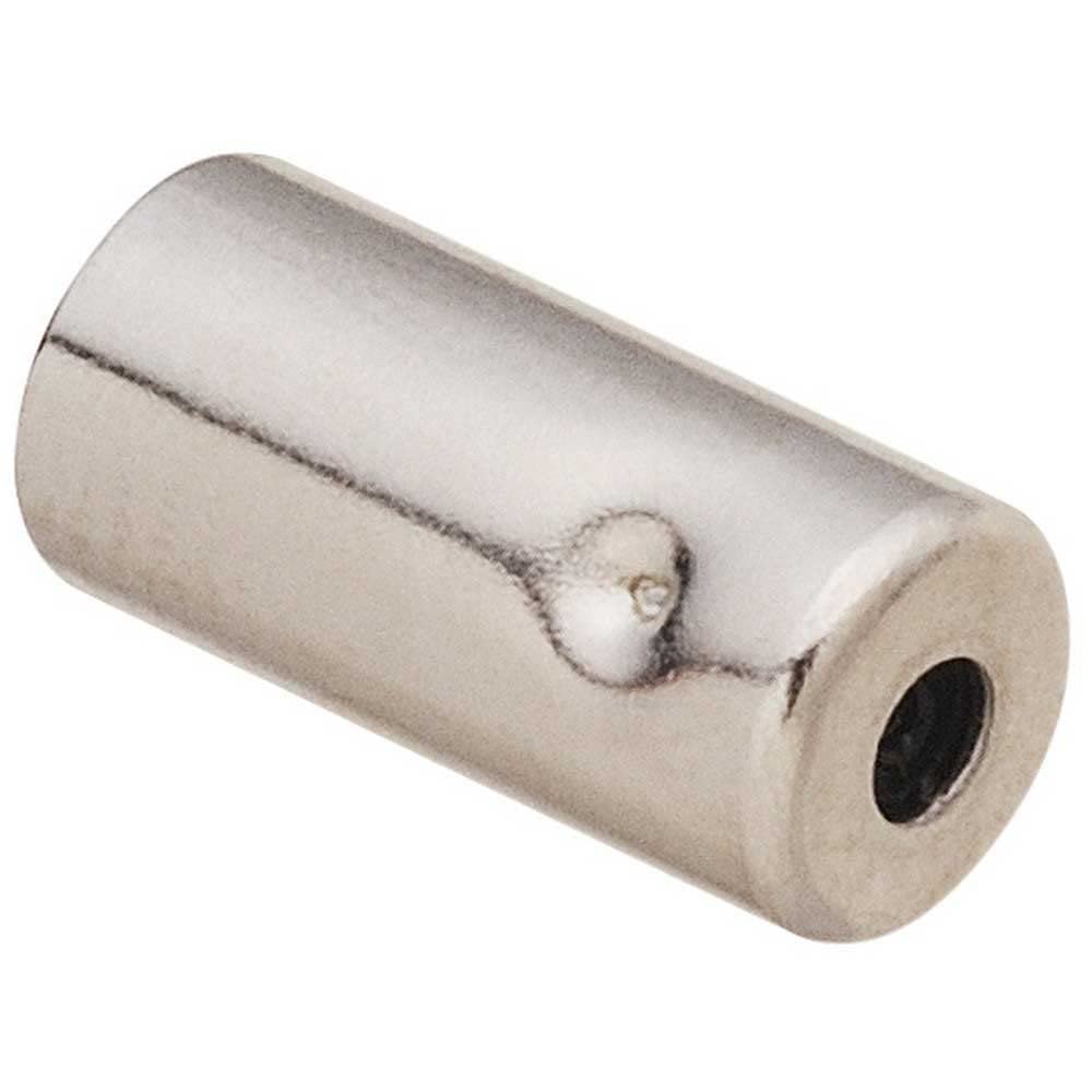 SHIMANO Y60B98010 Brake & Covers & Guides, Silver, 6 MM