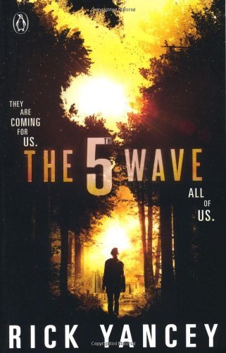 The 5th Wave by Yancey. Rick ( 2013 ) Paperback