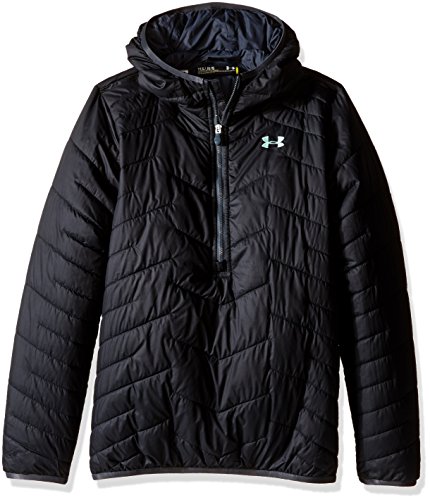 Under Armour Anorak ColdGear Reactor para niña
