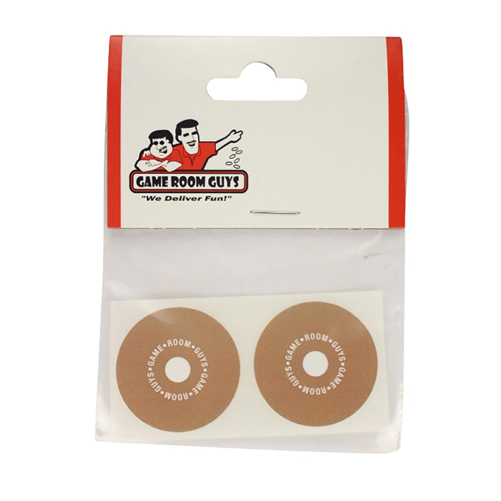 Best pool table dot sticker