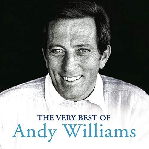 Andy Williams, Andy Williams, Andy Williams - 75 Greatest Hits of