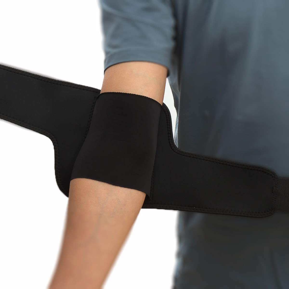 1pc Elbow Protection Male Wrist Protection Joint Sleeve Elbow Protection Female