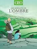 Les enfants de l'ombre : Une aventure en pays Miao by