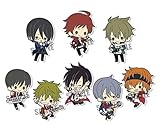 Gift(ギフト) (BOX) ラバーストラップコレクション THE IDOLM@STER SideM 2nd