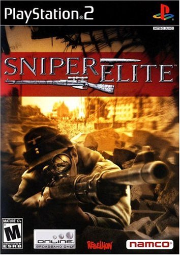 Sniper Elite