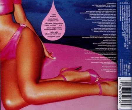 Lil Kim How Many Licks Amazon Com Music