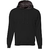 A4 - Sprint Fleece Hooded Sweatshirt - N4279