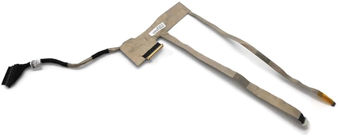 HP Elitebook 2560p LCD Video Cable & Webcam Cable 638553-001