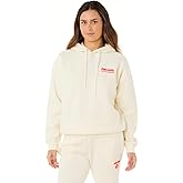 Rip Curl womens Surf Puff Heritage Hooded Sweatshirt