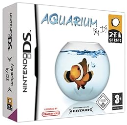 Aquarium by DS