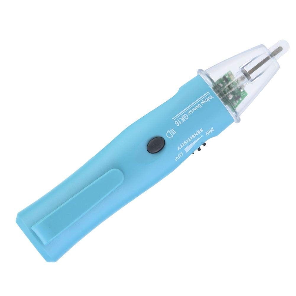 Electrical Voltage Tester,Intelligent Voltage Test Pen,Circuit Test