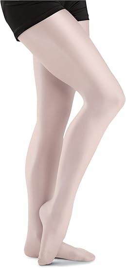 tan tights amazon