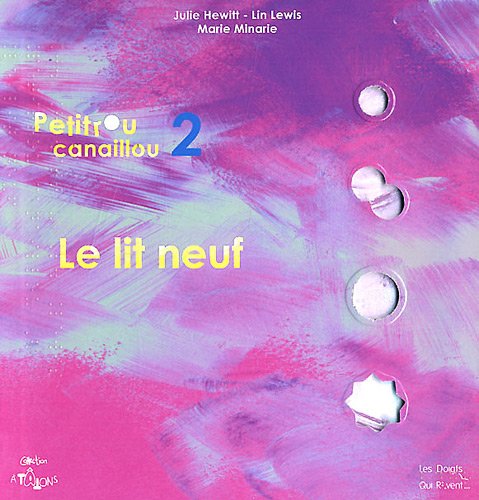 couverture de : Petitrou canaillou