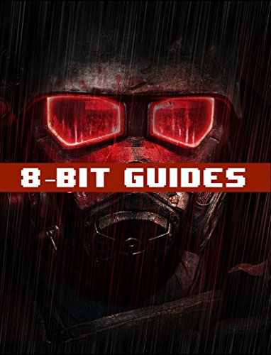 Fallout: New Vegas Strategy Guide & Game Walkthrough - Cheats, Tips, Tricks, AND MORE!