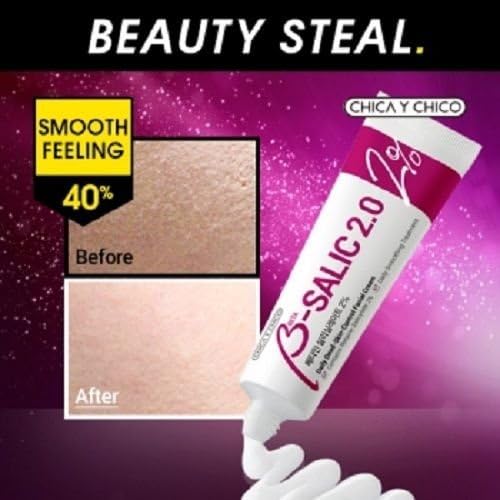 New! Special Promotion-50% off-Skin Whitening -Miracle Night Exfoliate Treatment-beta-salic 2.0-miracle Cream-usa Seller