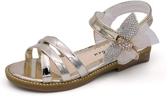 little girl sandals