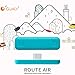 GuliKit Route Air Bluetooth Adapter for Nintendo Switch & Lite PS4 PC, Dual Stream Bluetooth Wireless Audio Transmitter with aptX Low Latency Connect Your AirPods Bluetooth Speakers Headphones – Bluethumb 3