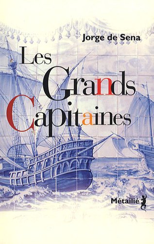 Les  grands capitaines