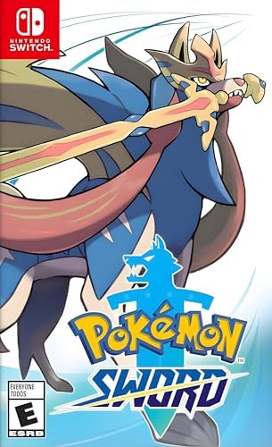 Amazon.com: Pokémon Shield + Pokémon Shield Expansion Pass