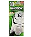 Men's Footjoy WeatherSof Golf Gloves White Size Large