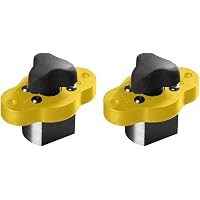 Magswitch MagJig 95 – Magnetische Werkstückklemme, 43 Kg Haftkraft, Für Frästische
