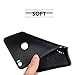 Mi Max Case,Xiaomi Mi Max Case,DAMONDY Slim Carbon Fiber Rubber Soft TPU Hybrid Case Cover For Xiaomi Mi Max(6.44inch) -Rose Gold