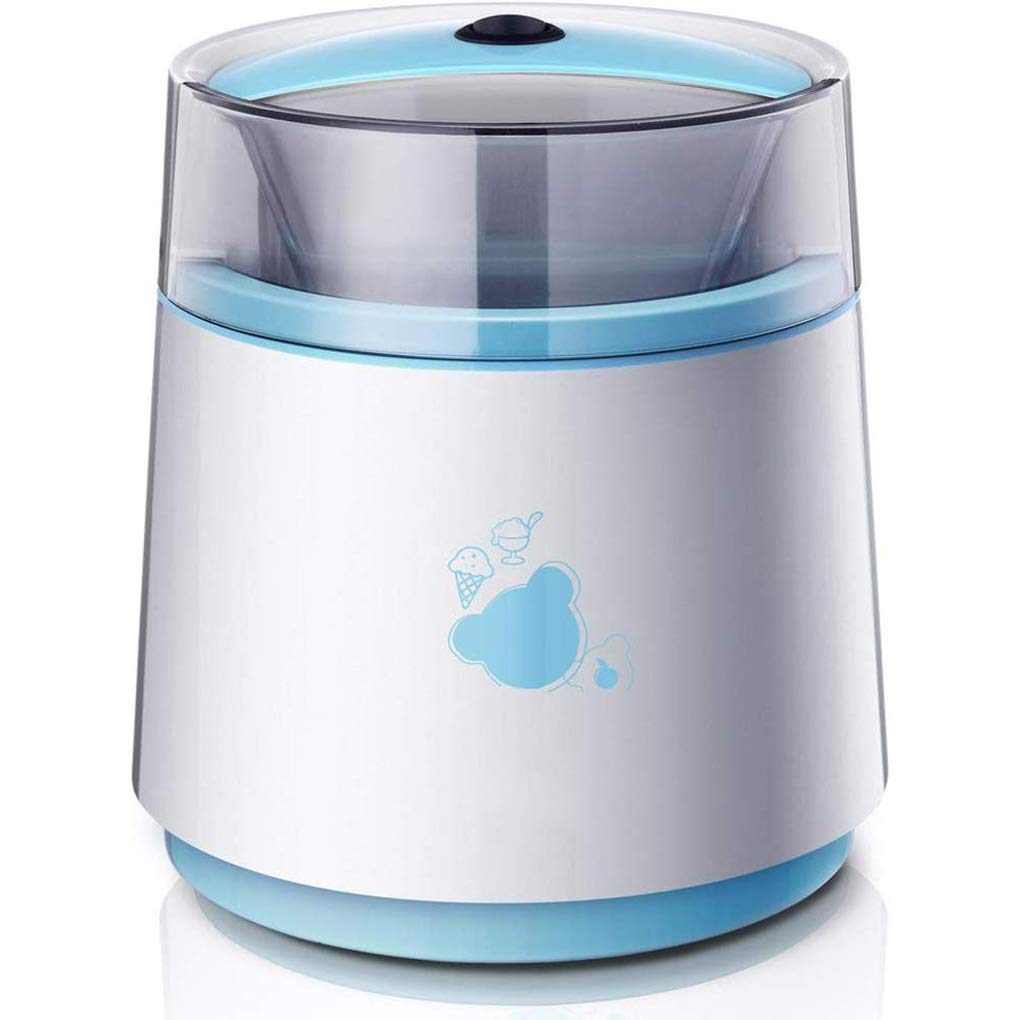 Which Is The Best 2In1 Ice Cream Maker