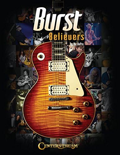 Burst Believers III | School and Community Sheet Music | Guitar