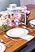 Parsley Vine 60 Pieces Gold Plastic Plates, Plastic Dinnerware Set, Premium Heavy Duty Gold Disposable Plastic Plates