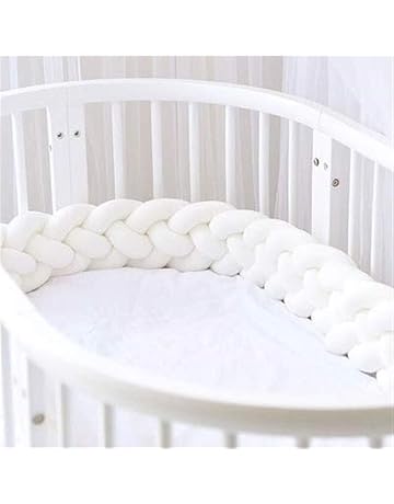 crib border protection