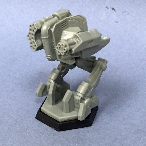 Gnomic Miniature CAV Strike Operations Reaper Miniatures