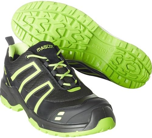 safety shoes for flat feet