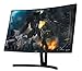 Acer Gaming Monitor 27″ Curved ED273 Abidpx 1920 x 1080 144Hz Refresh Rate G-SYNC Compatible (Display Port, HDMI & DVI Ports)thumb 1