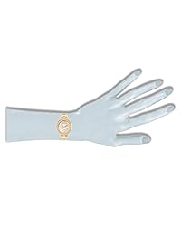 Anne Klein Women's AK/1980TMGB Analog Display