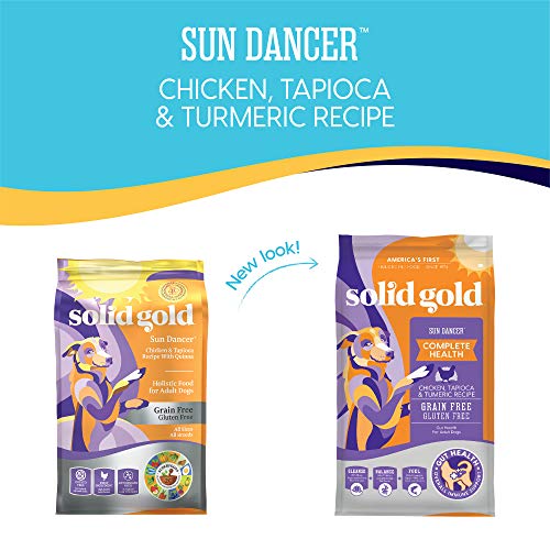 solid gold sundancer