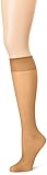 Grandeur Hosiery Women's Ladies Plus Size Queen