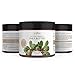 Shea Butter, African, Raw, Unrefined (16 oz, Cold-pressed, Moisturizing, DIY for Whipped Body Butter, Facial Lotion and Cream, Lip Balm, Shampoo, Soap) - Anjou