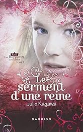 Le  serment d'une reine