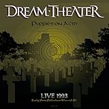 Puppies On Acid: Live At Rocky Point Palladium Warwick