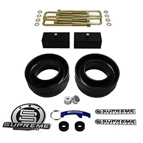 Buy Supreme Suspensions Silverado Lift Kit 3" Front Suspension Lift