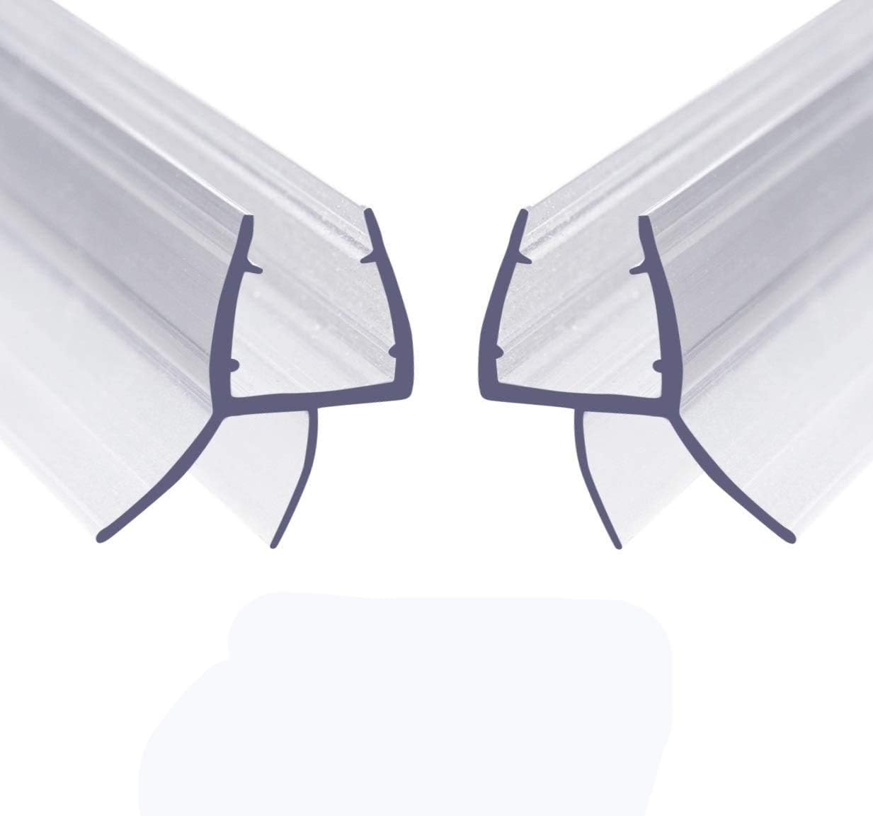 Shower Door Bottom Seal Glass Shower Door Seal Strip Shower Door Seal