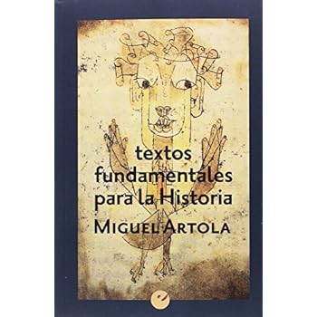 Textos fundamentales para la historia Textos fundamentales para la historia