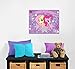 My Little Pony Canvas LED Wall Art