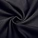 Kamaitachi Womens Stand-Up Collar Cap Sleeve Splice Solid Pencil Dress