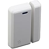 Amazon.com: Heath Zenith SL-7368-02 Wireless Entry Alert