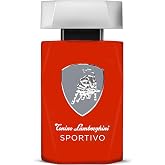 Torino Lamborghini Tonino Lamborghini Sportivo Men EDT Spray 4.2 oz