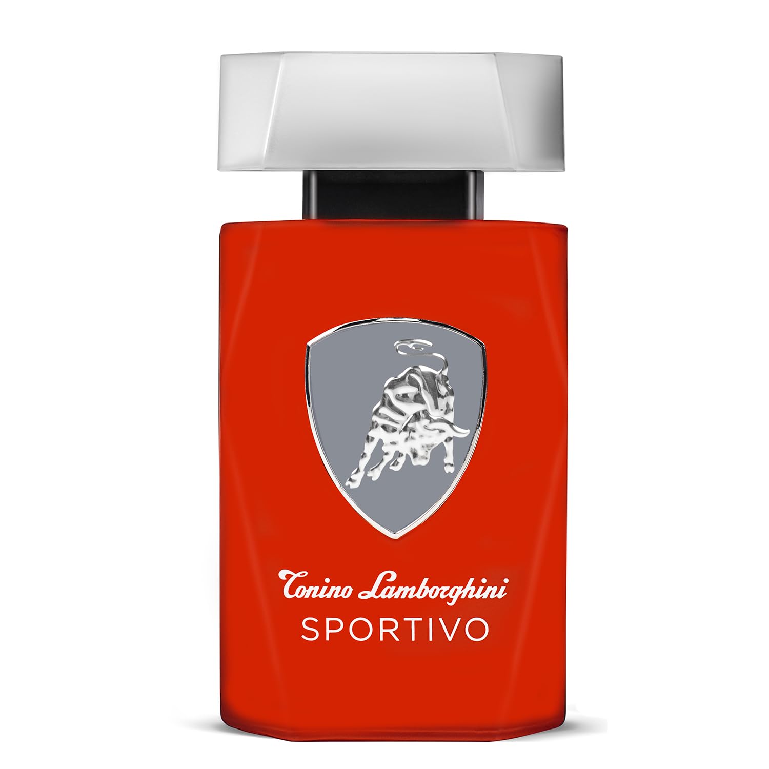 Lamborghini Sportivo by Tonino Lamborghini Eau De Toilette Spray 2.5 oz