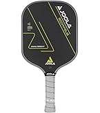 Amazon.com : JOOLA 3S Dual Pickleball Paddles – Raw Carbon Fiber